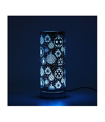 "Bauble" LED Aroma Lamp