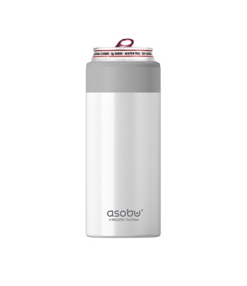 Asobu - Skinny Can Kuzie...