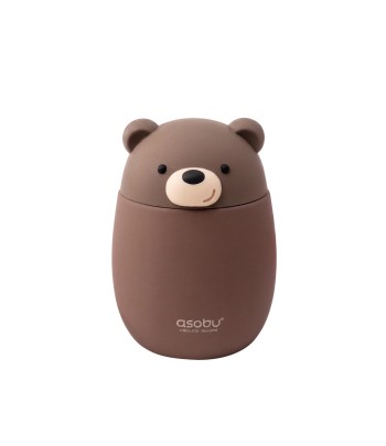 Brown Bear Foodie
