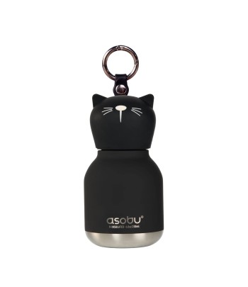 Bestie Mini Water Bottle - CAT
