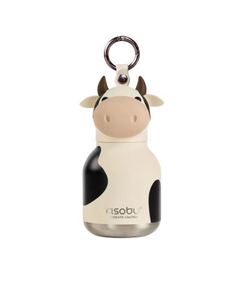 Bestie Mini Water Bottle - COW