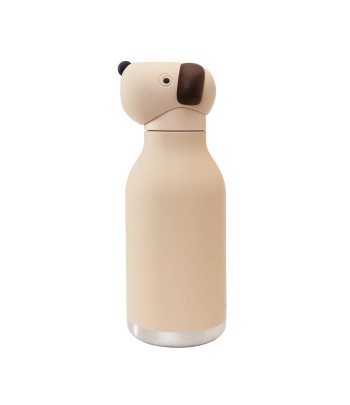 Bestie Water Bottle - BEIGE...