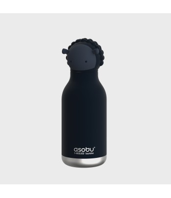 Bestie Water Bottle - BLACK...