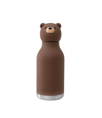 Bestie Water Bottle - BROWN...