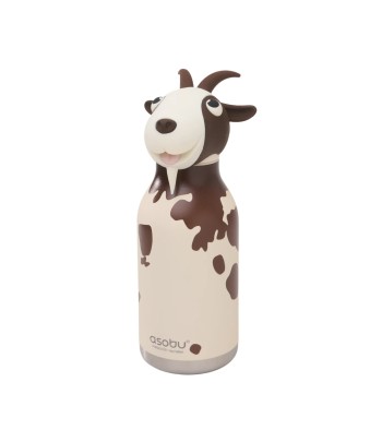 Bestie Water Bottle - GOAT