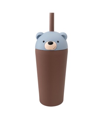 Bestie Sippy Tumbler - BEAR