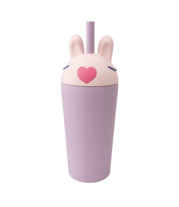 Bestie Sippy Tumbler - BUNNY