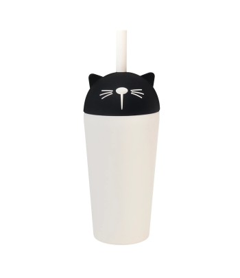 Bestie Sippy Tumbler - CAT