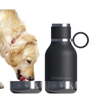 Asobu - Dog Water Bottle...