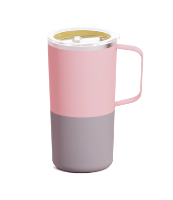 Asobu - Tower Mug - Pastel...