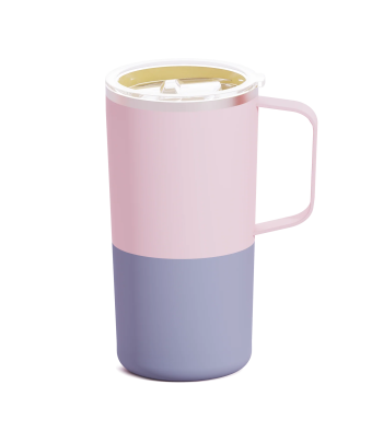 Asobu - Tower Mug - Pastel...