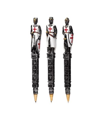 Medieval Knight Pen (3...