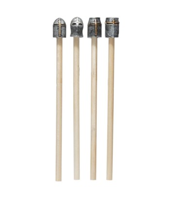 Medieval Knight Pencil with...