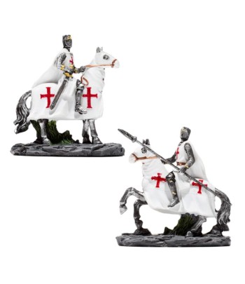 Crusader Knight on...