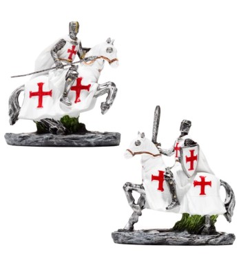 Crusader Knight on...