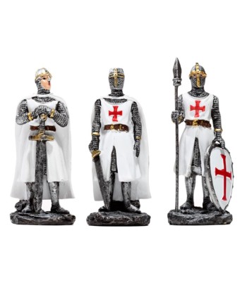 Crusader Knight Defender...