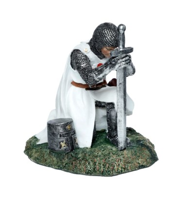 Protector of the Kingdom...