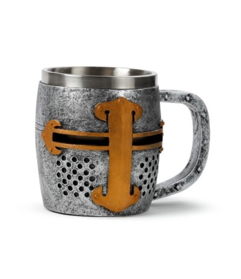 Decorative Medieval Knight...