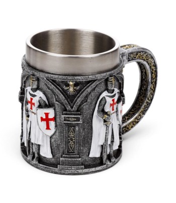 Decorative Medieval Knight...