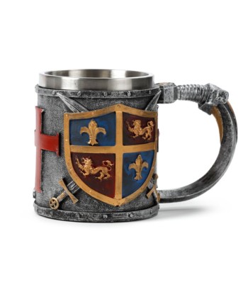 Decorative Coat of Arms...