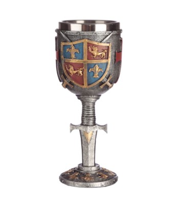 Decorative Coat of Arms &...
