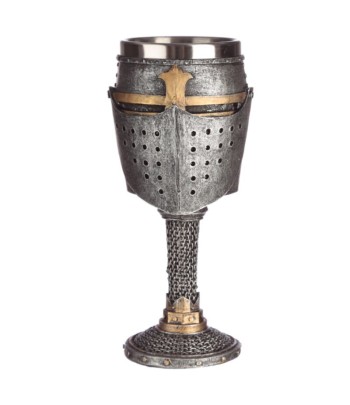 Decorative Medieval Helmet...