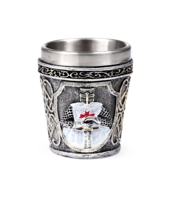 Decorative Medieval White...