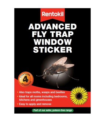 Rentokil Advanced Fly Trap...