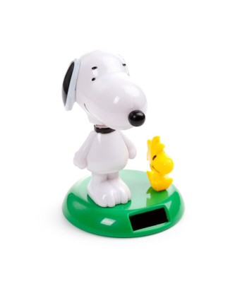 Peanuts Snoopy & Woodstock...