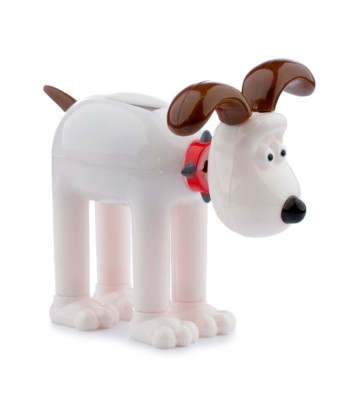 Gromit Solar Pal