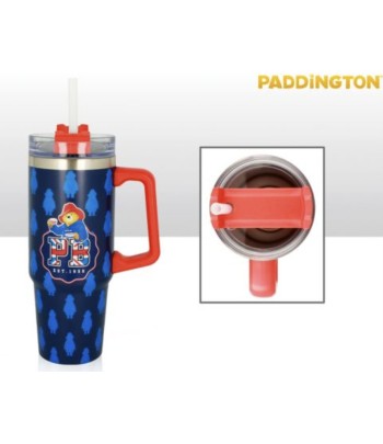 Paddington Bear Union Jack...