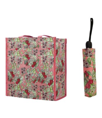 Shopper Bag and Auto...