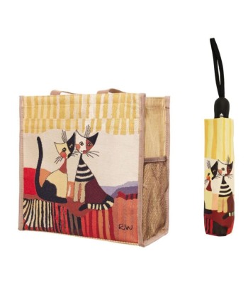 Shopper Bag and Auto...