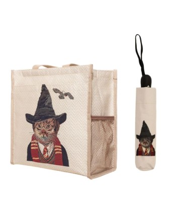 Shopper Bag and Auto...