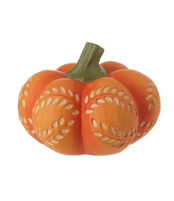 Pumpkin - Cut Out Design