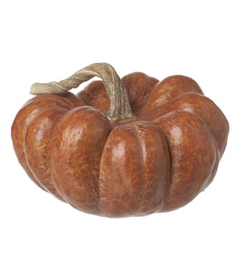 Pumpkin - Orange