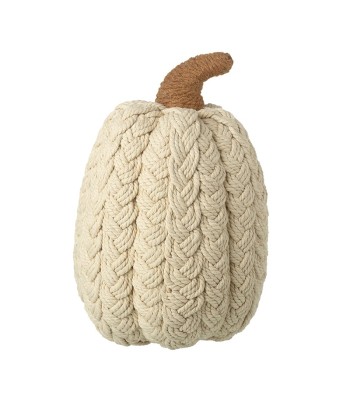 Pumpkin - Tall Cream...