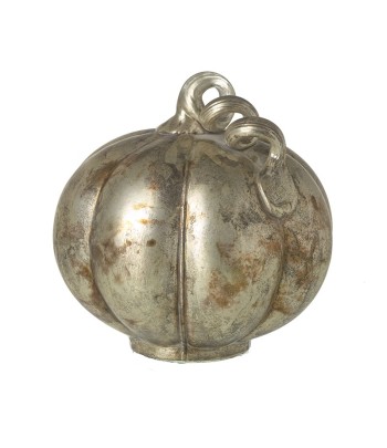 Pumpkin - Glass Pumpkin