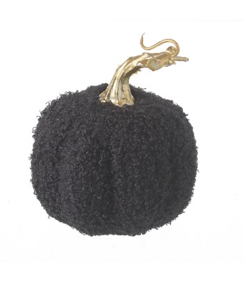 Pumpkin - Small Black...