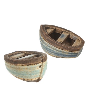 Ceramic Boat Mix (2...