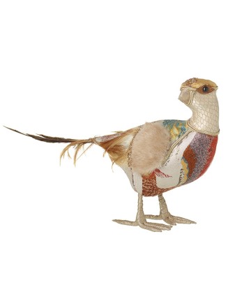 Tapestry Bird
