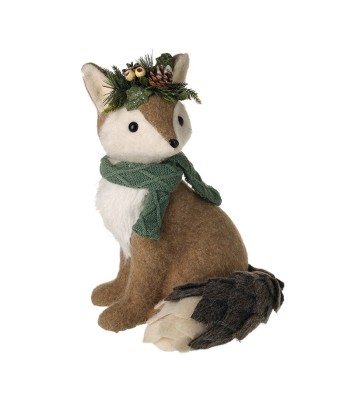 Festive Fox