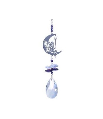 Wild Things - Crystal Fantasy