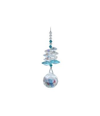 Wild Things - Crystal...