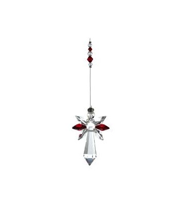 Wild Things - Large Crystal...