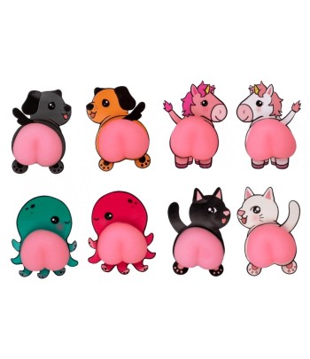 Mobile Phone Bum Stickers...
