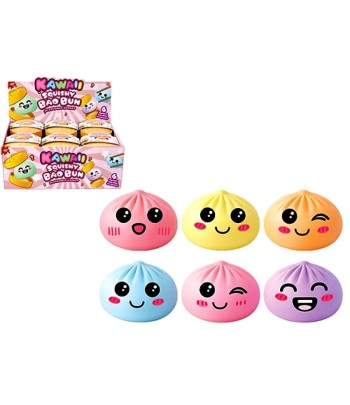 Bao Bun 5.5cm Maltose...