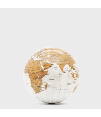 Revolving Globe