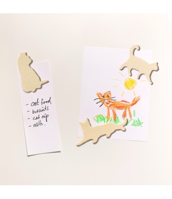 Fridge Magnets - Cat