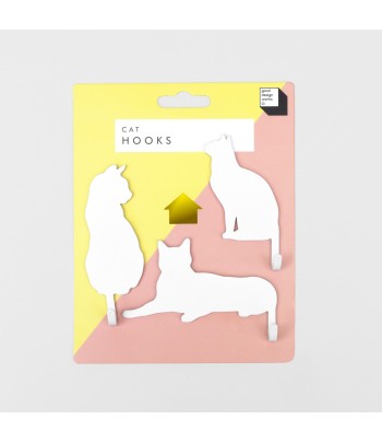 Cat Hooks